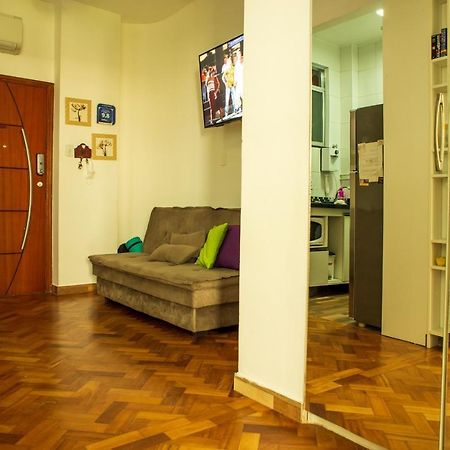 Apê da Cassandra em Copa Rio de Janeiro Extérieur photo